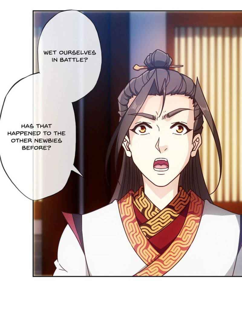 The Greatest Deity Chapter 79 5